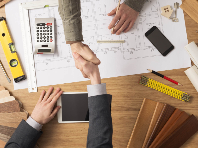 Free estimate | Dary Carpet & Floors