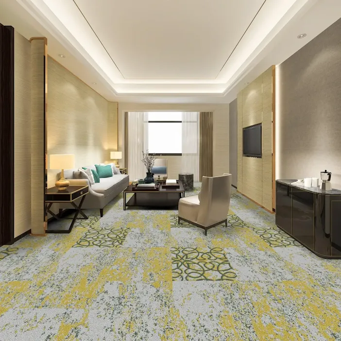 carpet-tile-roomscene