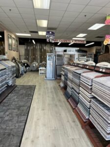 Showroom | Dary Carpet & Floors