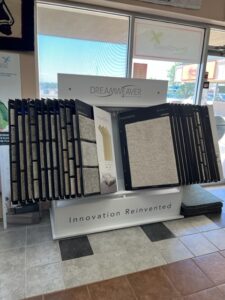 Showroom | Dary Carpet & Floors