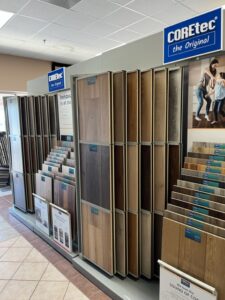 Showroom | Dary Carpet & Floors