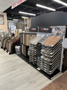 Showroom | Dary Carpet & Floors