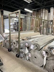 Showroom | Dary Carpet & Floors