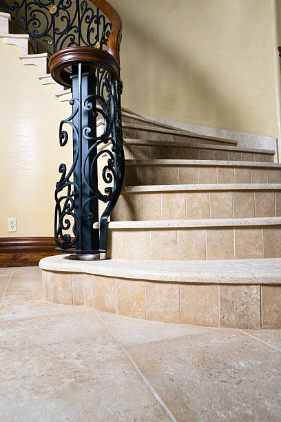 Natural Stone or Tile Floors | Dary Carpet & Floors
