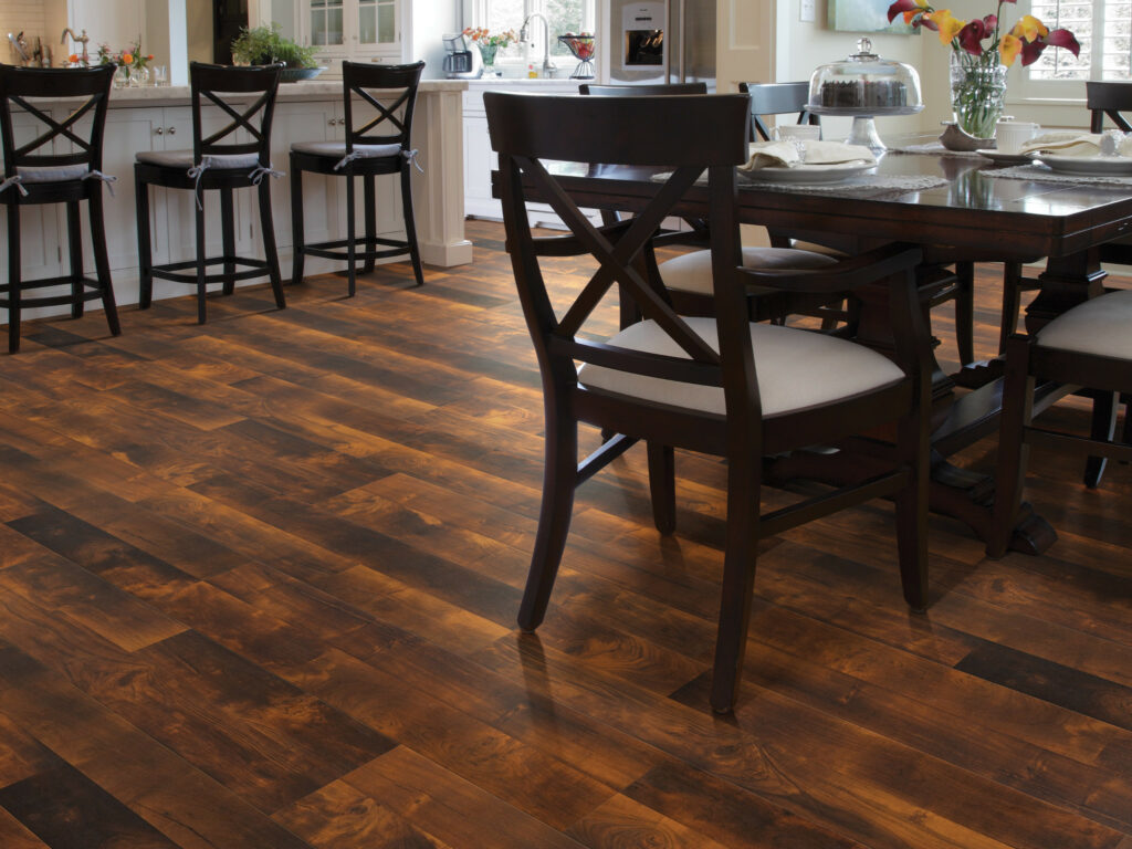 Hardwood flooring | Dary Carpet & Floors