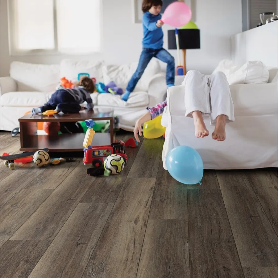 Vinyl | Dary Carpet & Floors