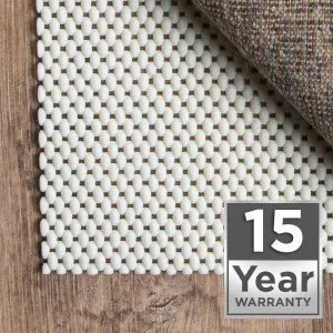 15 year warranty Area rug pad | Dary Carpet & Floors